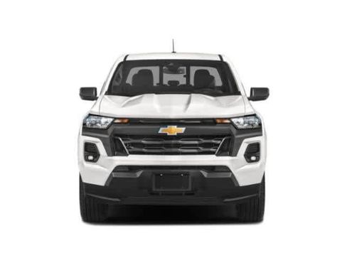 Used 2023 Chevrolet Colorado LT image 7