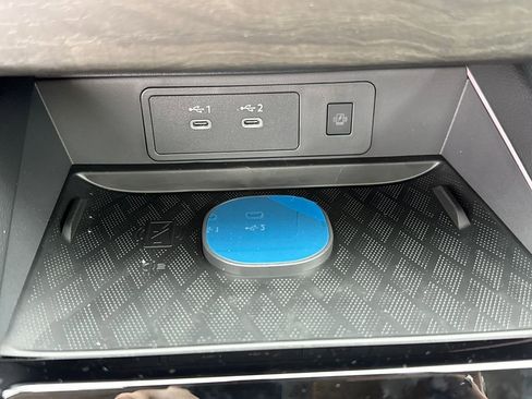 New 2026 Nissan Murano Platinum w/ Cargo Package image 33