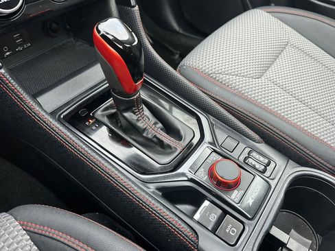 Used 2022 Subaru Forester Sport image 21