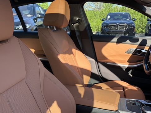 Used 2026 BMW 330i xDrive Sedan image 32