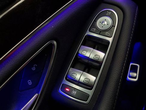 Used 2019 Mercedes-Benz S 450 4MATIC Sedan image 17