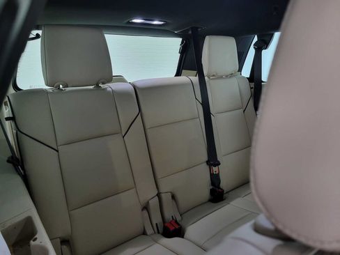 Used 2024 Cadillac Escalade Premium Luxury w/ LPO, Floor Liner Package AWD/4WD image 13