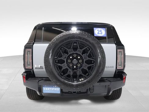 Certified 2025 GMC Hummer EV 2X image 3