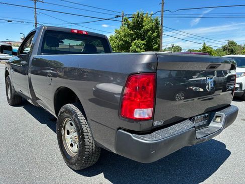 Used 2017 RAM 1500 Tradesman w/ Power & Remote Entry Group AWD/4WD image 6