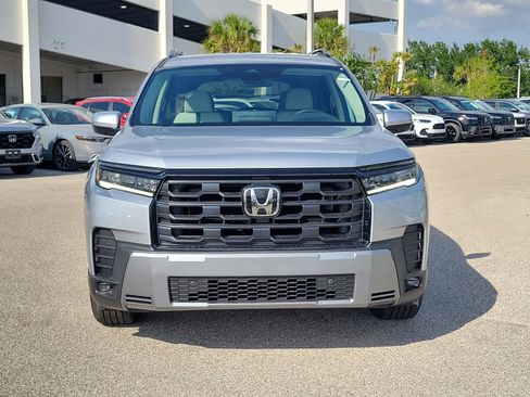 New 2026 Honda Pilot EX-L image 2