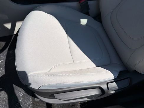 New 2026 Hyundai Tucson Blue SE AWD/4WD image 22