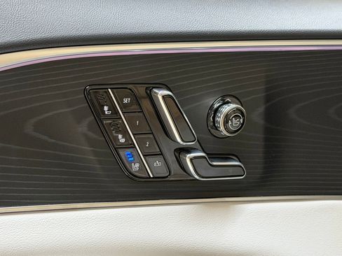 New 2026 Cadillac Lyriq Premium Sport RWD image 18
