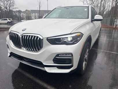 Used 2021 BMW X5 xDrive40i w/ Premium Package 3