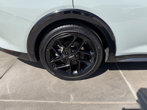 Used 2025 Kia K4 GT-Line Turbo FWD image 15