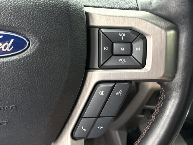 Used 2019 Ford F150 Platinum w/ Equipment Group 701A Luxury AWD/4WD image 25