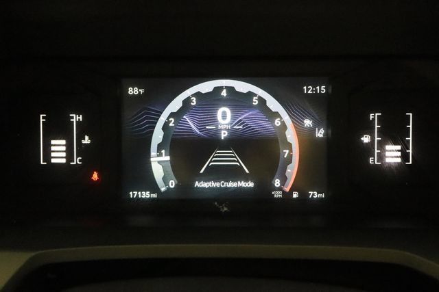 Used 2025 Toyota Tacoma SR5 RWD image 23