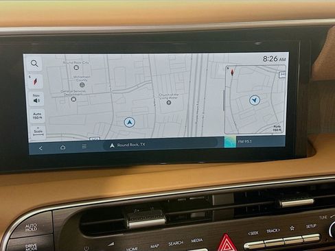 New 2026 Hyundai Palisade Calligraphy image 12