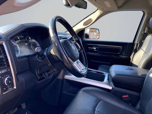 Used 2018 RAM 2500 Laramie w/ Sport Appearance Group AWD/4WD image 24