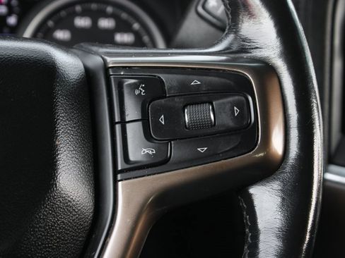 Used 2020 Chevrolet Silverado 3500 High Country w/ Z71 Off-Road Package image 32