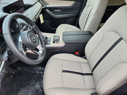 New 2026 MAZDA CX-90 3.3 Turbo w/ Preferred Package