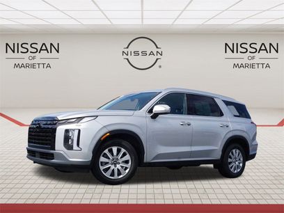 Used 2024 Hyundai Palisade SEL