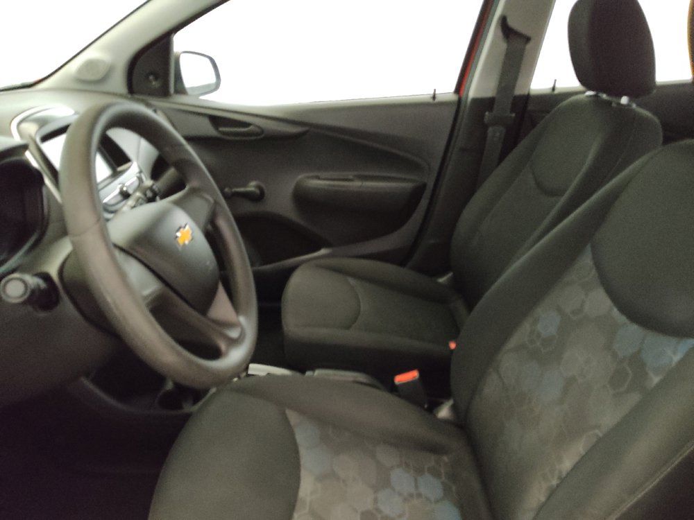 Used 2018 Chevrolet Spark LS FWD image 17