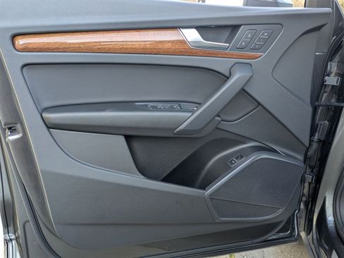 Used 2023 Audi Q5 2.0T Premium w/ Convenience Package image 16