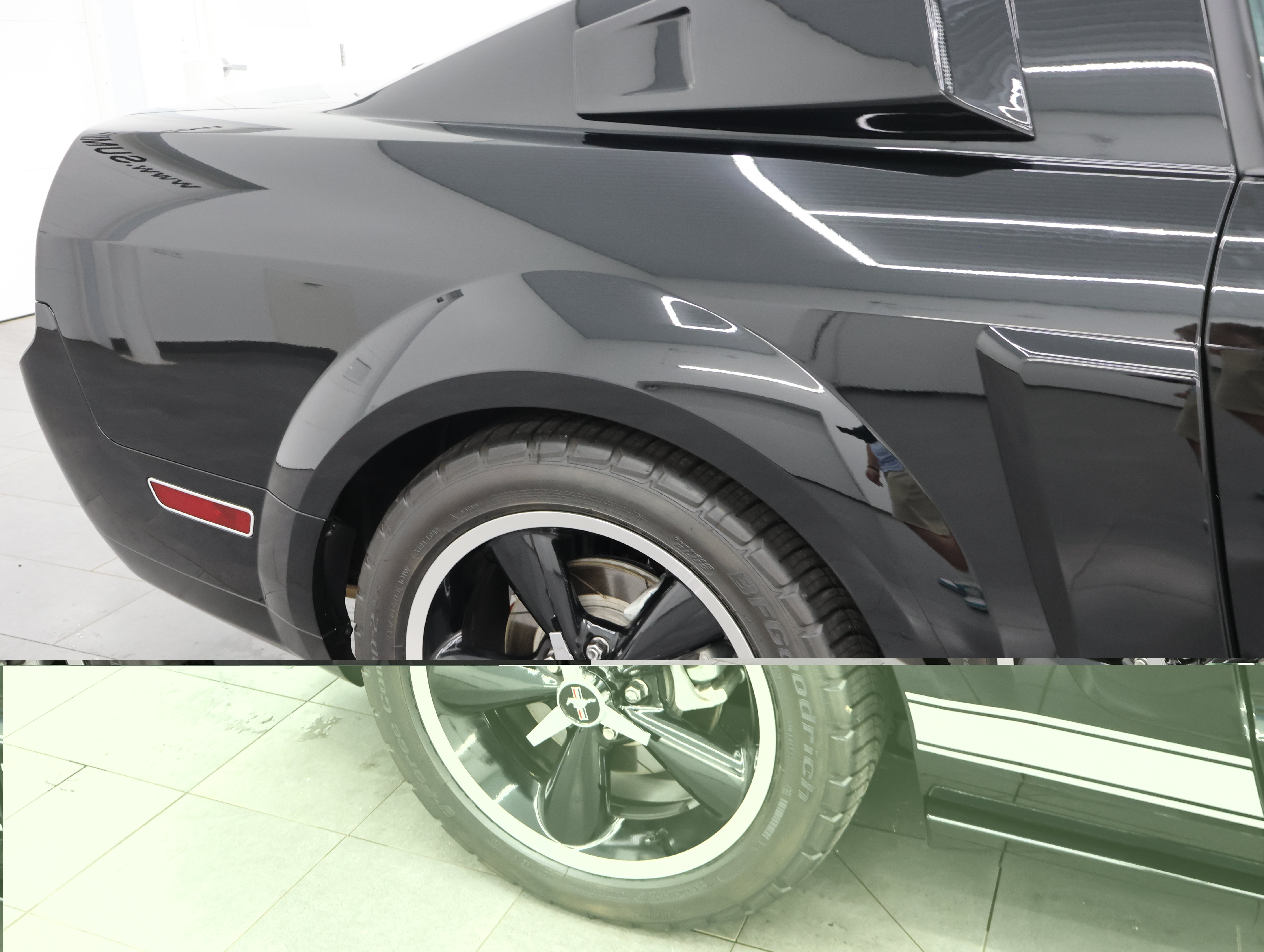 Used 2007 Ford Mustang GT RWD image 27
