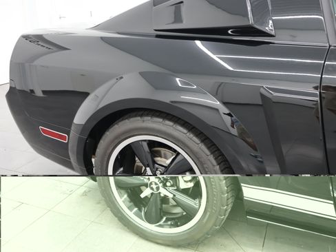 Used 2007 Ford Mustang GT RWD image 27