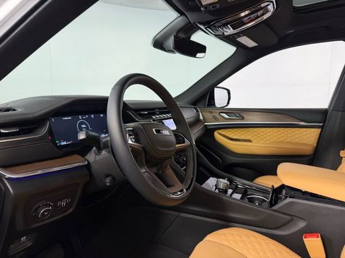 Used 2024 Jeep Grand Cherokee L Summit image 26