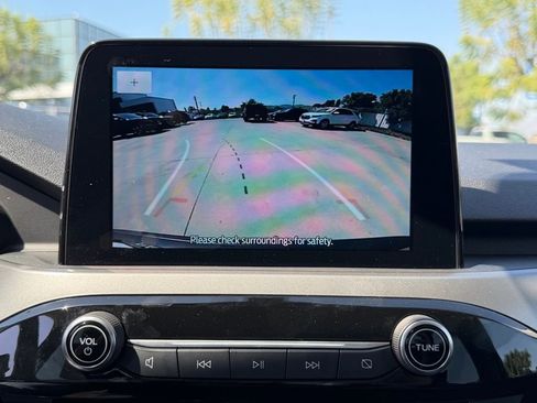 New 2025 Ford Escape Active image 31