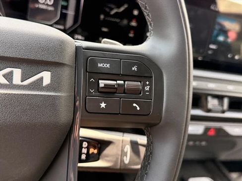 New 2027 Kia Telluride SX X-Line AWD/4WD image 19