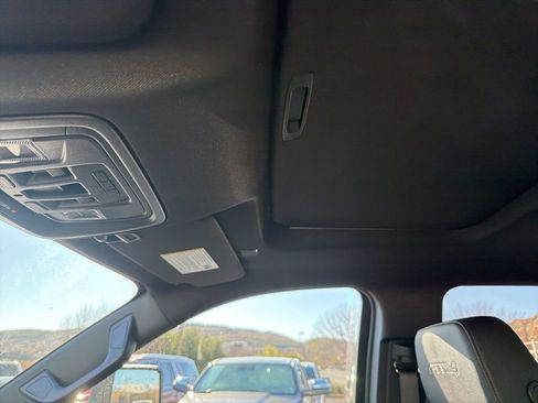 New 2026 GMC Sierra 3500 AT4 w/ AT4 Premium Plus Package image 22