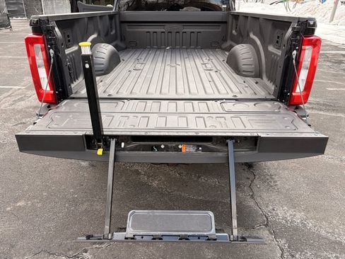 Used 2026 Ford F350 XLT image 12