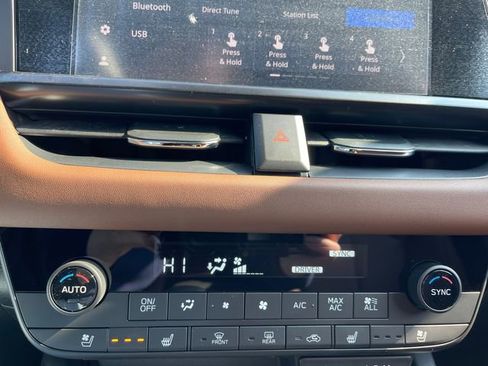 New 2026 Subaru Outback Touring XT image 21