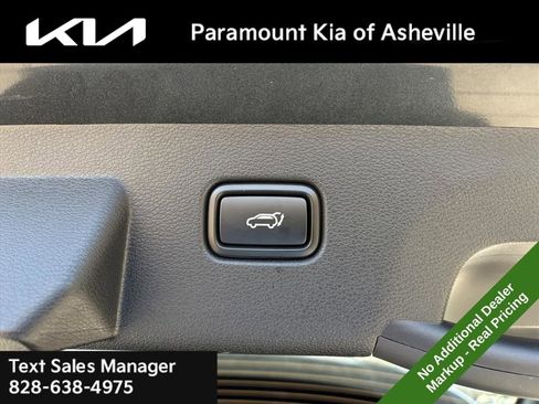 New 2026 Kia Sportage X-Line w/ X-Line Technology Package image 28