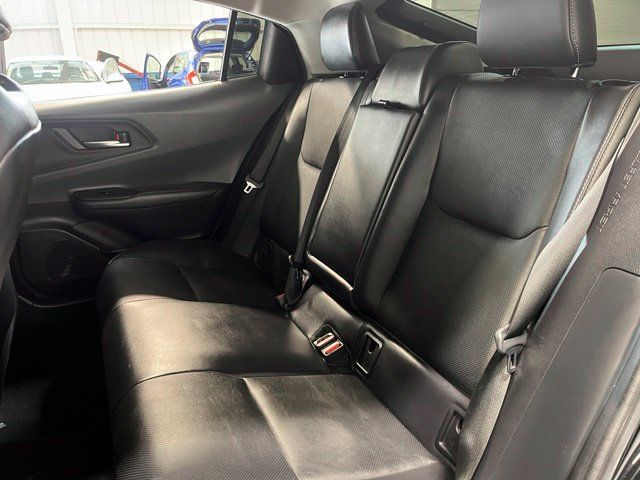 Used 2023 Toyota Prius Limited FWD image 18