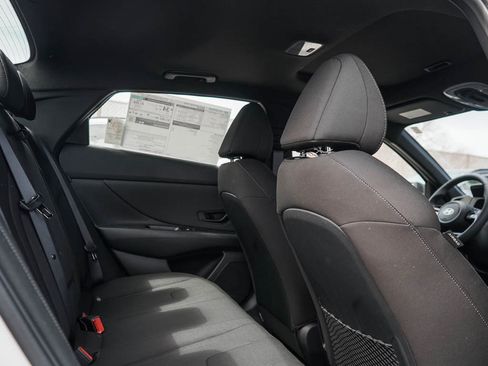 New 2026 Hyundai Elantra SEL Sport Premium FWD image 10