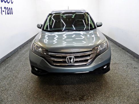 Used 2012 Honda CR-V EX-L image 2