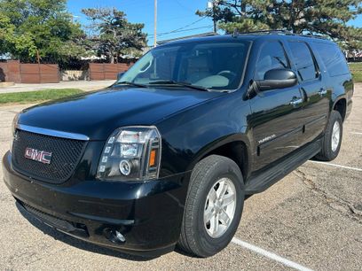 Used 2013 GMC Yukon XL SLT