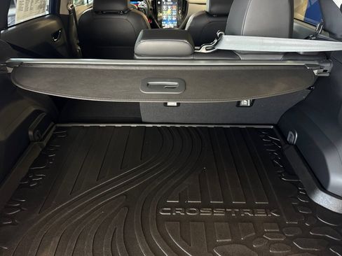 New 2026 Subaru Crosstrek 2.5i Limited AWD/4WD image 14