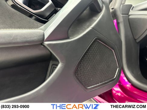 Used 2023 Lamborghini Huracan EVO image 53