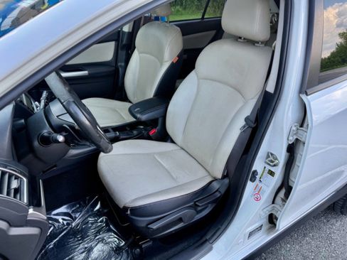 Used 2016 Subaru Crosstrek 2.0i Limited image 3