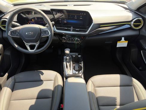 New 2026 Chevrolet Trax ACTIV w/ Driver Confidence Package FWD image 9
