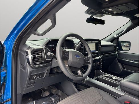 Used 2021 Ford F150 XL w/ STX Appearance Package AWD/4WD image 6