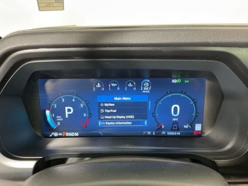 Used 2025 Ford F150 Raptor AWD/4WD image 20