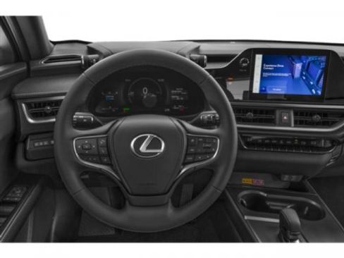 New 2026 Lexus UX 300h AWD image 7