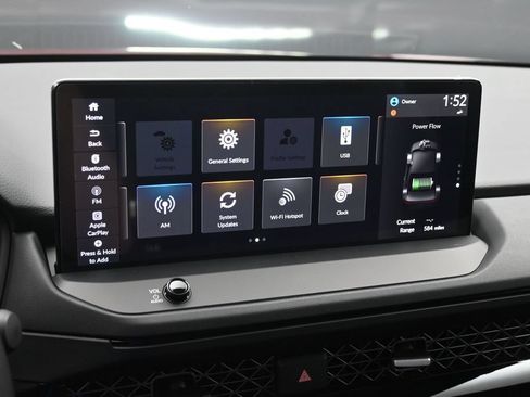 New 2026 Honda Accord Sport image 13