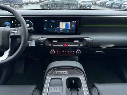 New 2026 Hyundai Palisade SEL image 16