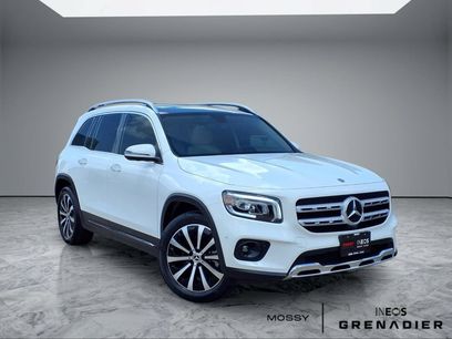 Used 2023 Mercedes-Benz GLB 250
