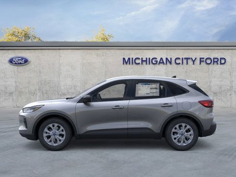 New 2026 Ford Escape Active w/ Cold Weather Package AWD/4WD image 3