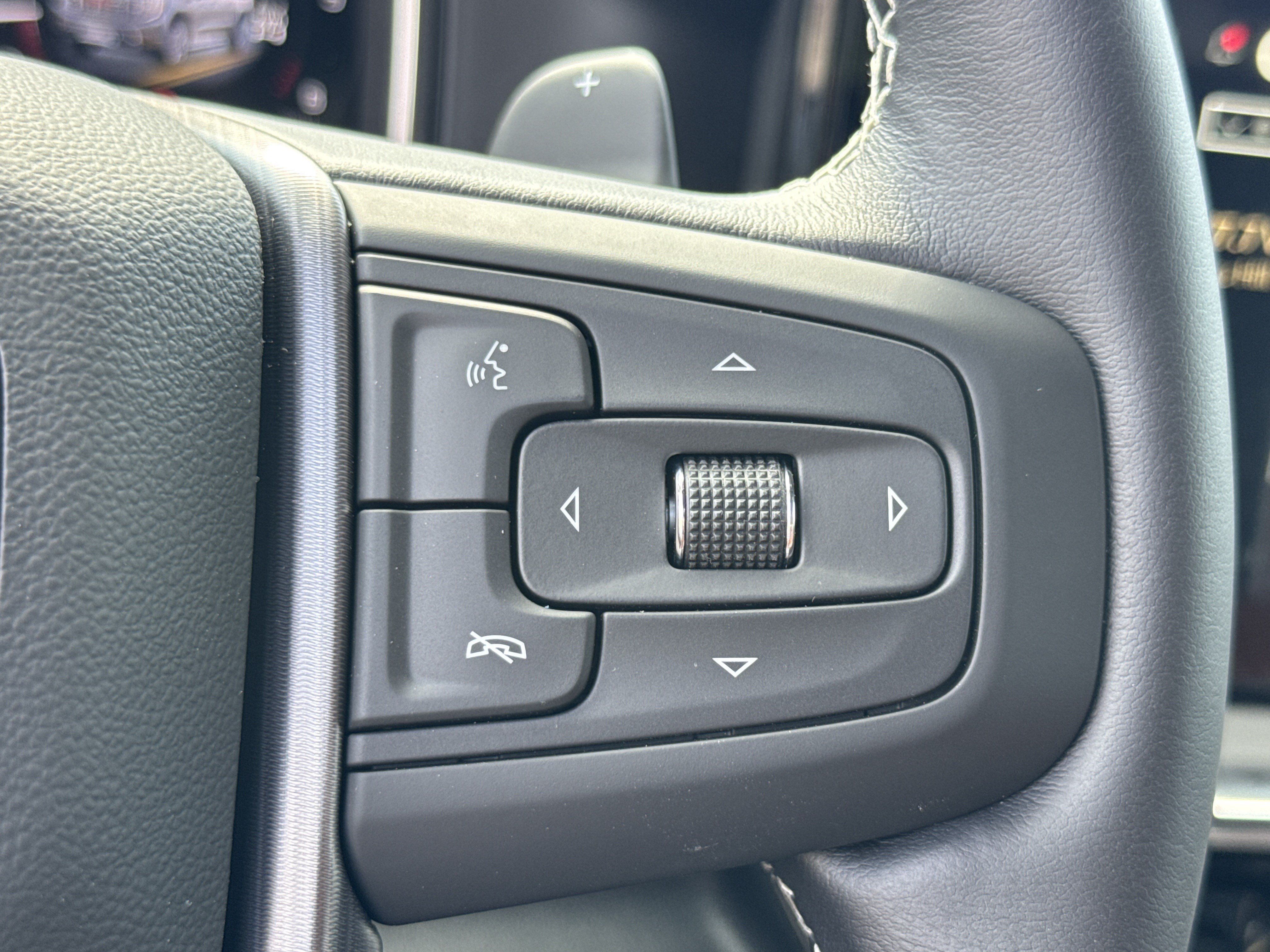 New 2026 GMC Sierra 1500 Denali Ultimate AWD/4WD image 22