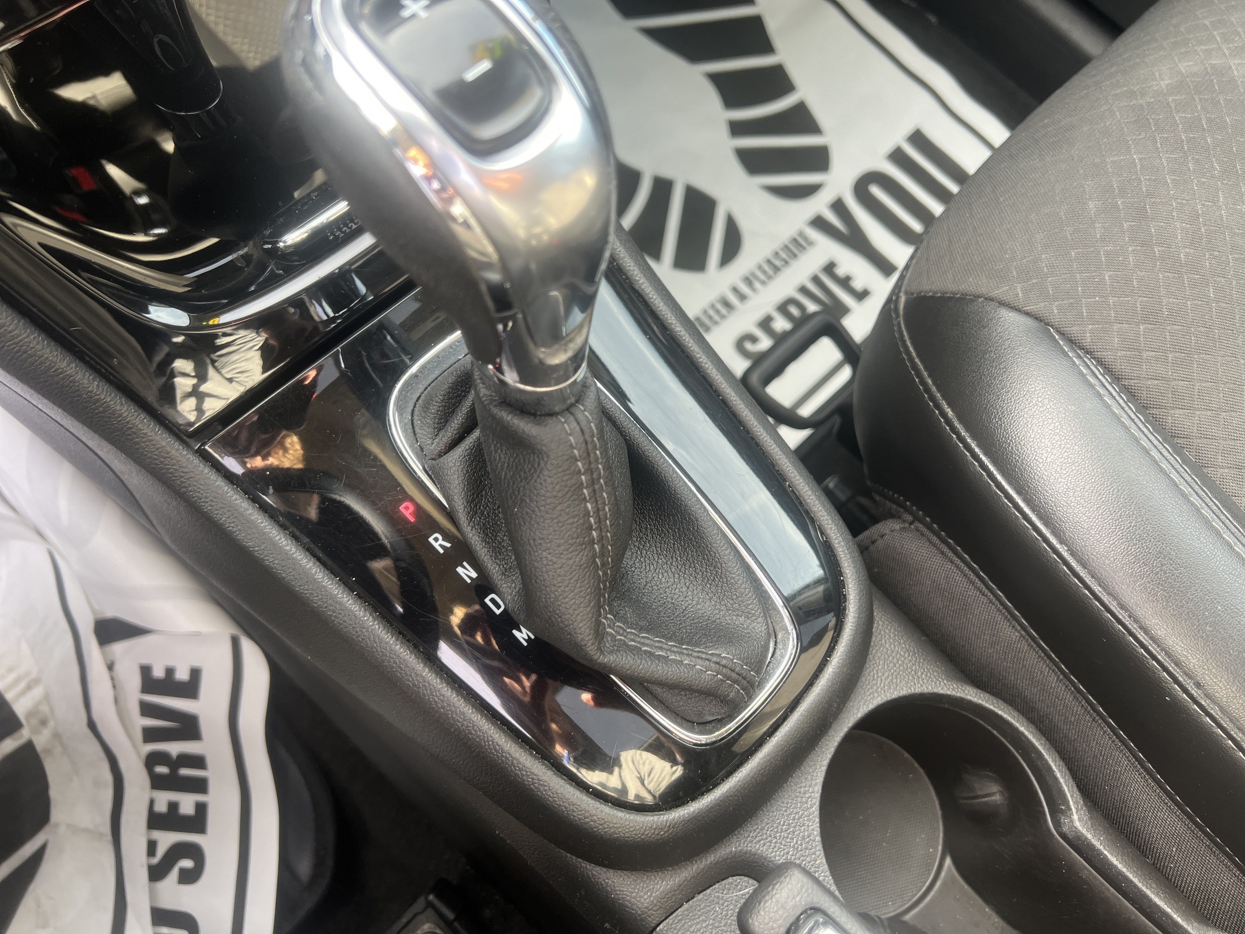 Used 2019 Buick Encore Sport Touring AWD/4WD image 23