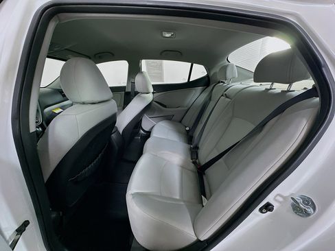 Used 2013 Kia Optima LX w/ Convenience Plus Pkg FWD image 25
