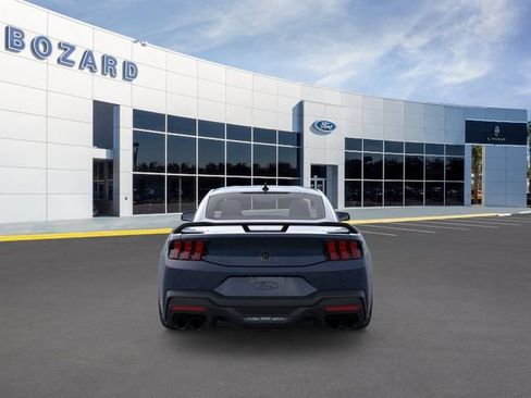 Used 2026 Ford Mustang Dark Horse RWD image 6